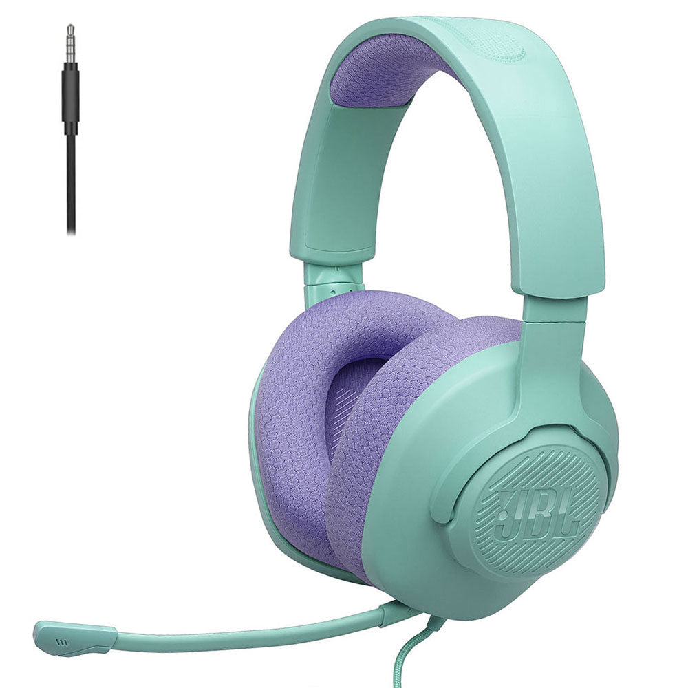 JBL Quantum 100M2 Gaming Headset