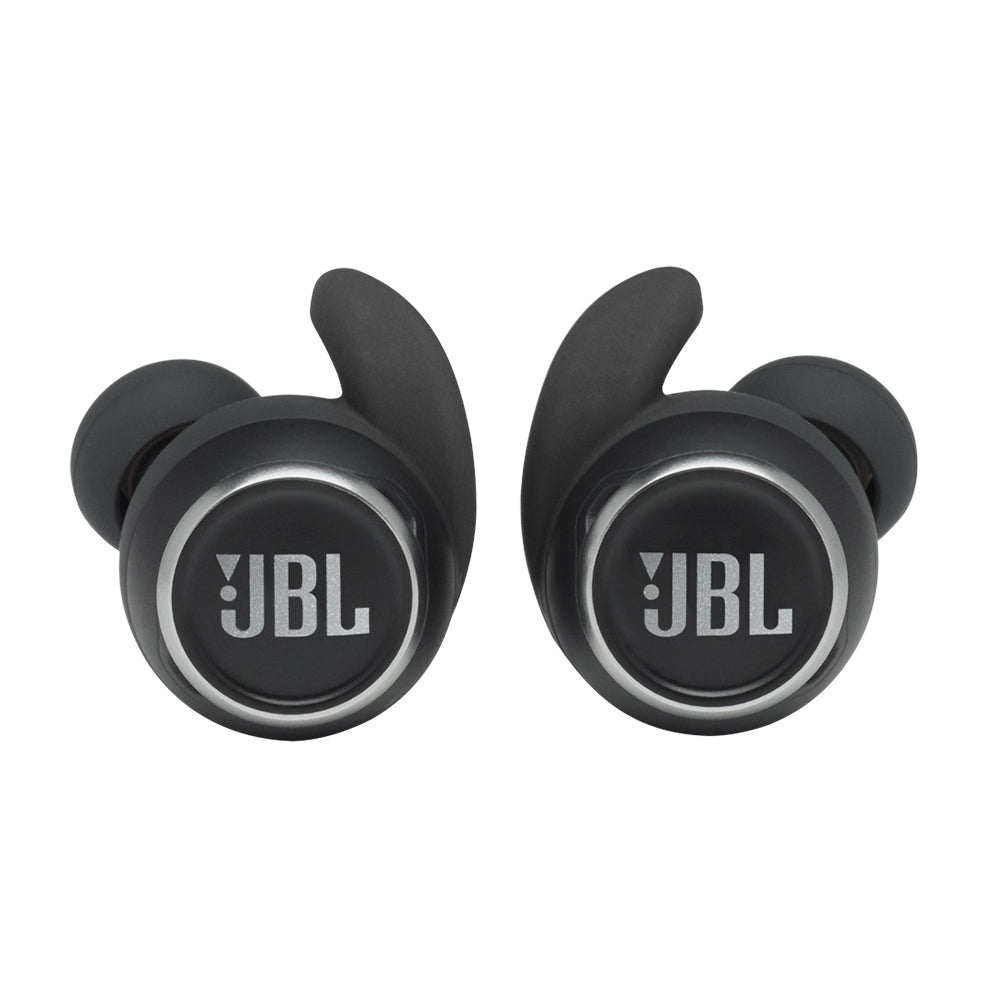 JB Reflect Mini NC True Wireless Earbuds Black