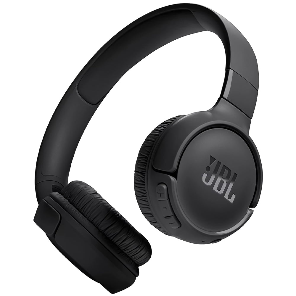JBL Tune 520BT Bluetooth Headphone - Black