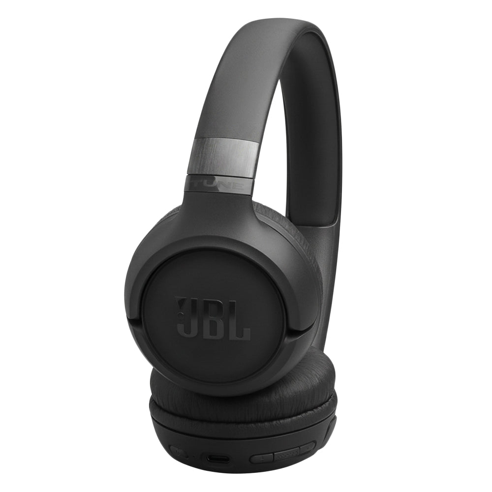 JBL Tune 530BT Bluetooth Headphone - Black