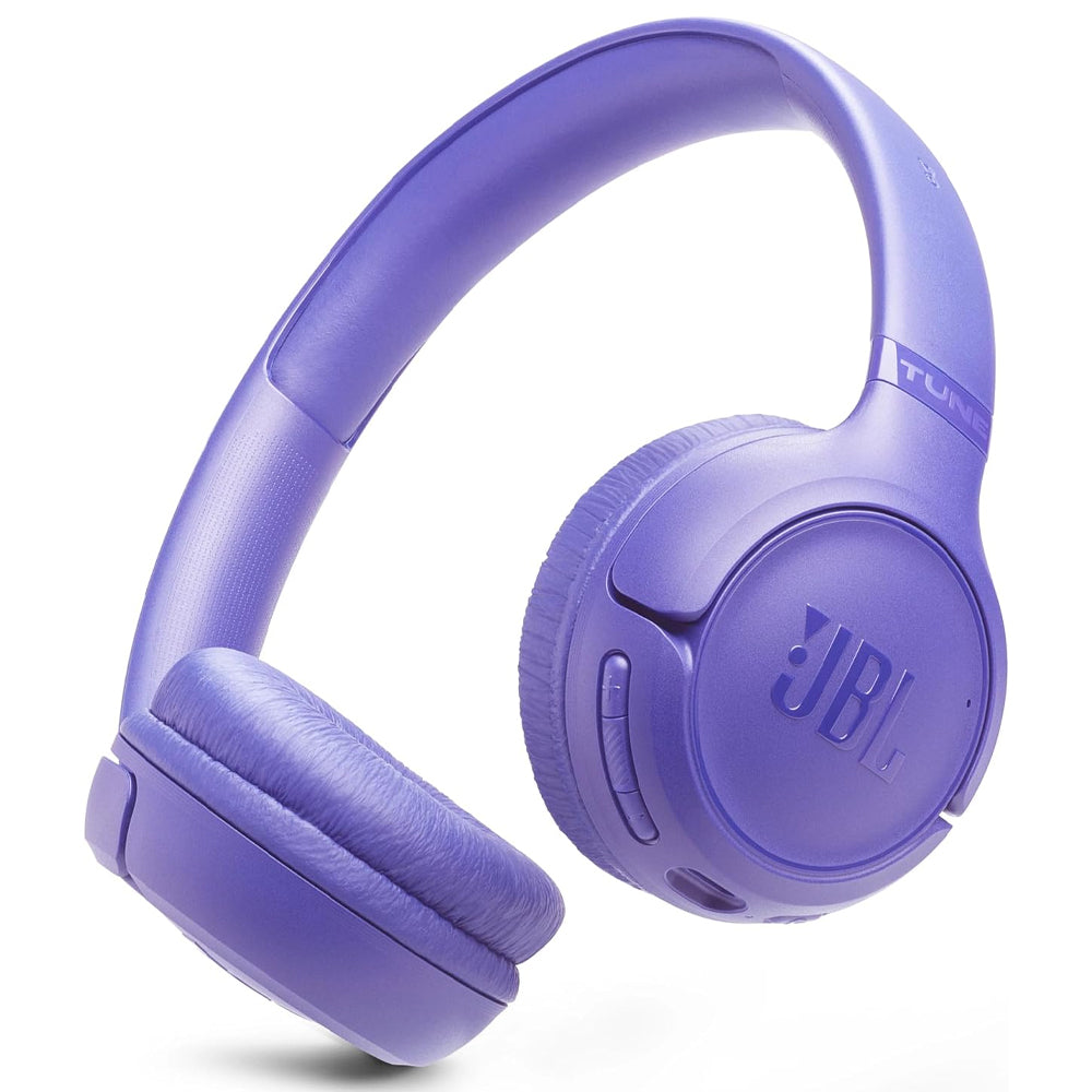 JBL Tune 530BT Bluetooth Headphone - Lavender