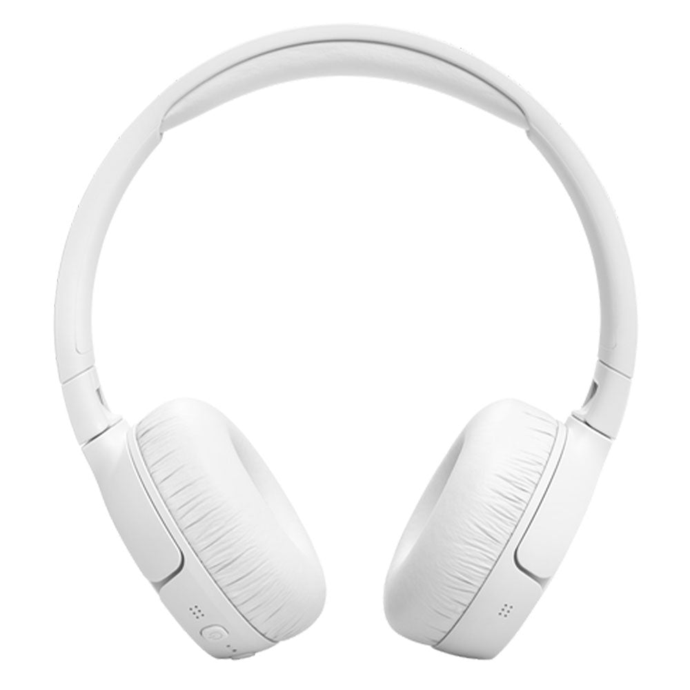 JBL Tune 670NC Bluetooth Headphone - White