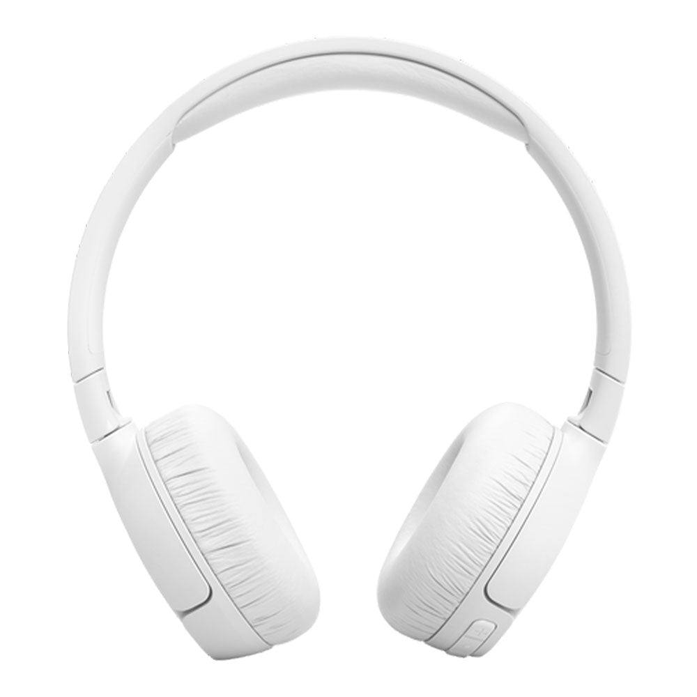 JBL 670NC Bluetooth Headphone - White