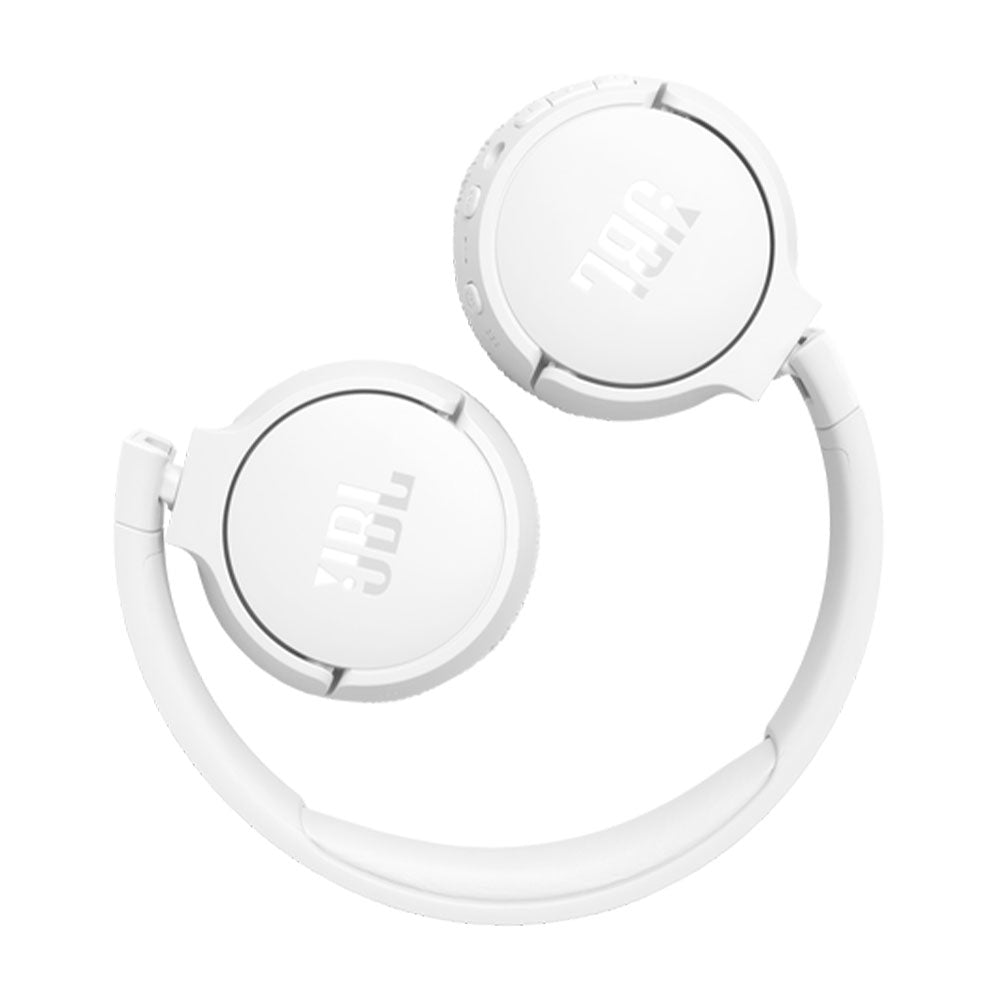  670NC Bluetooth Headphone