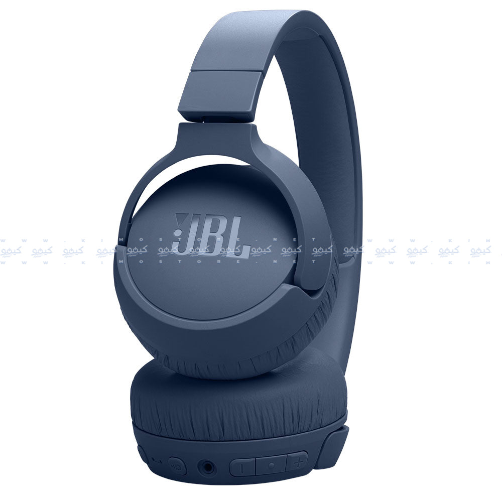 سماعة رأس بلوتوث جي بي ال Tune 670NC