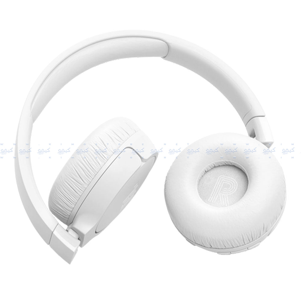 سماعة رأس بلوتوث جي بي ال Tune 670NC