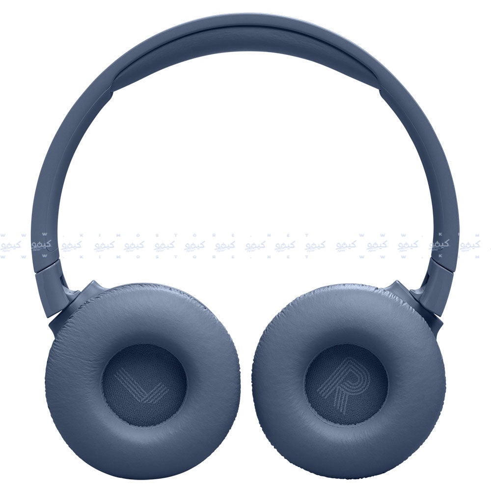 سماعة رأس بلوتوث جي بي ال Tune 670NC