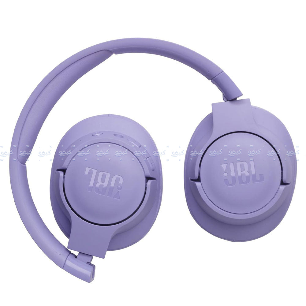 سماعة رأس بلوتوث جي بي ال Tune 720BT