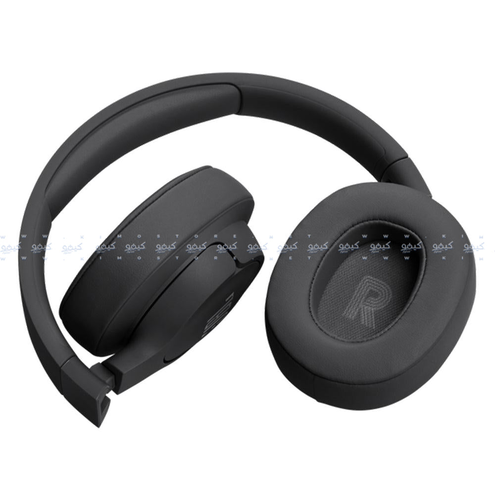 سماعة رأس بلوتوث جي بي ال Tune 720BT