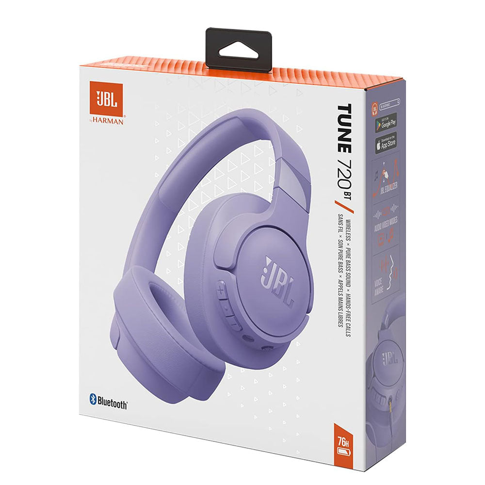 JBL Bluetooth Headphone