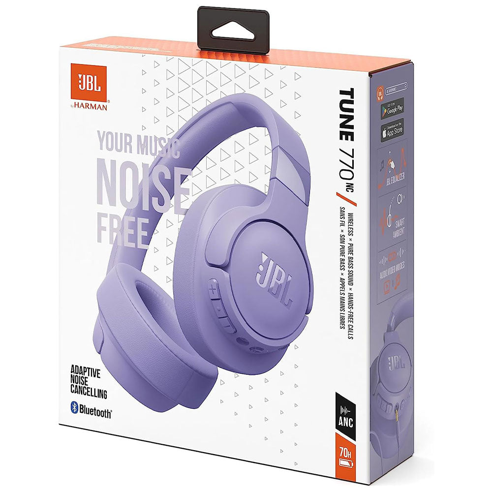 JBL Tune 770NC Bluetooth Headphone