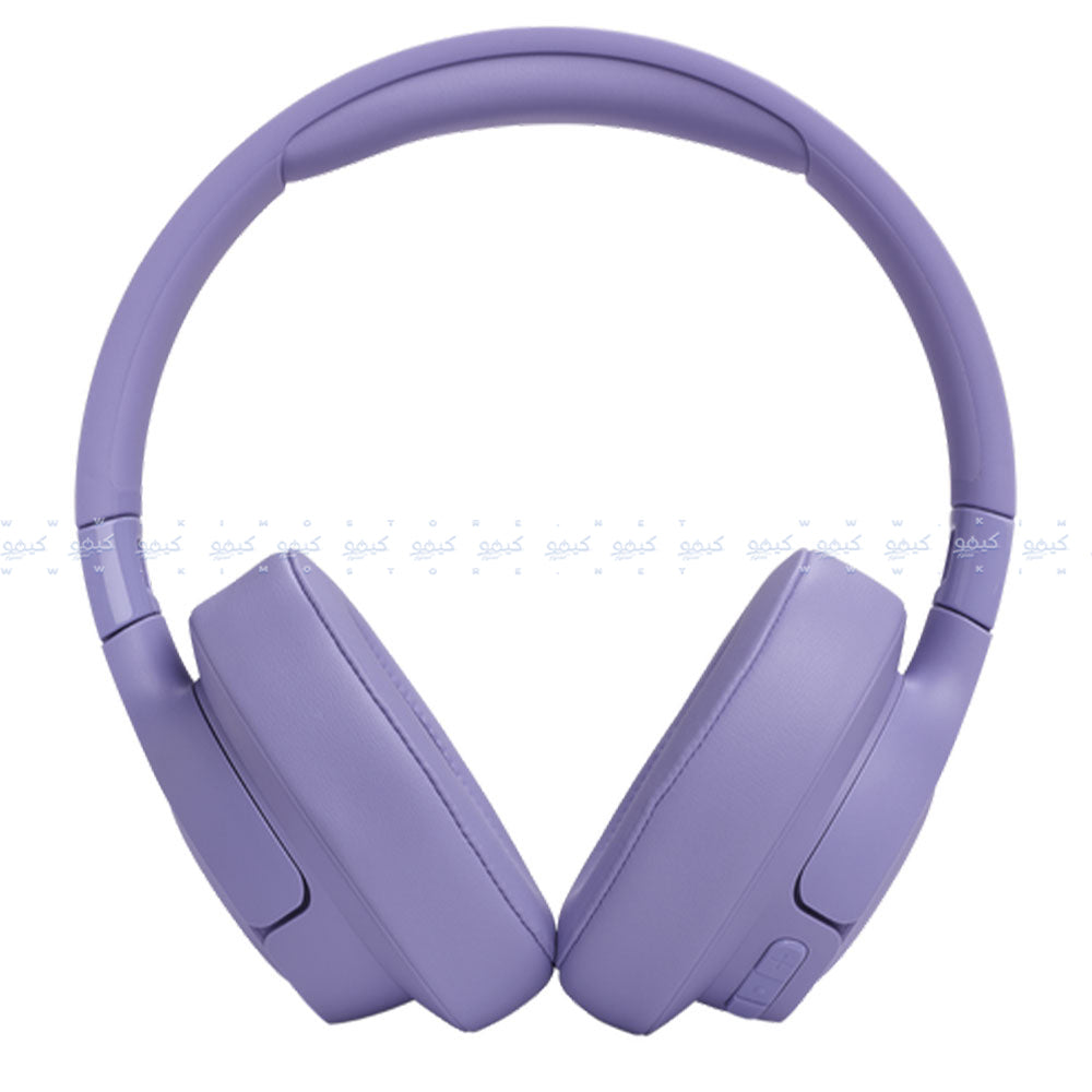 سماعة رأس بلوتوث جي بي ال Tune 770NC - أسود