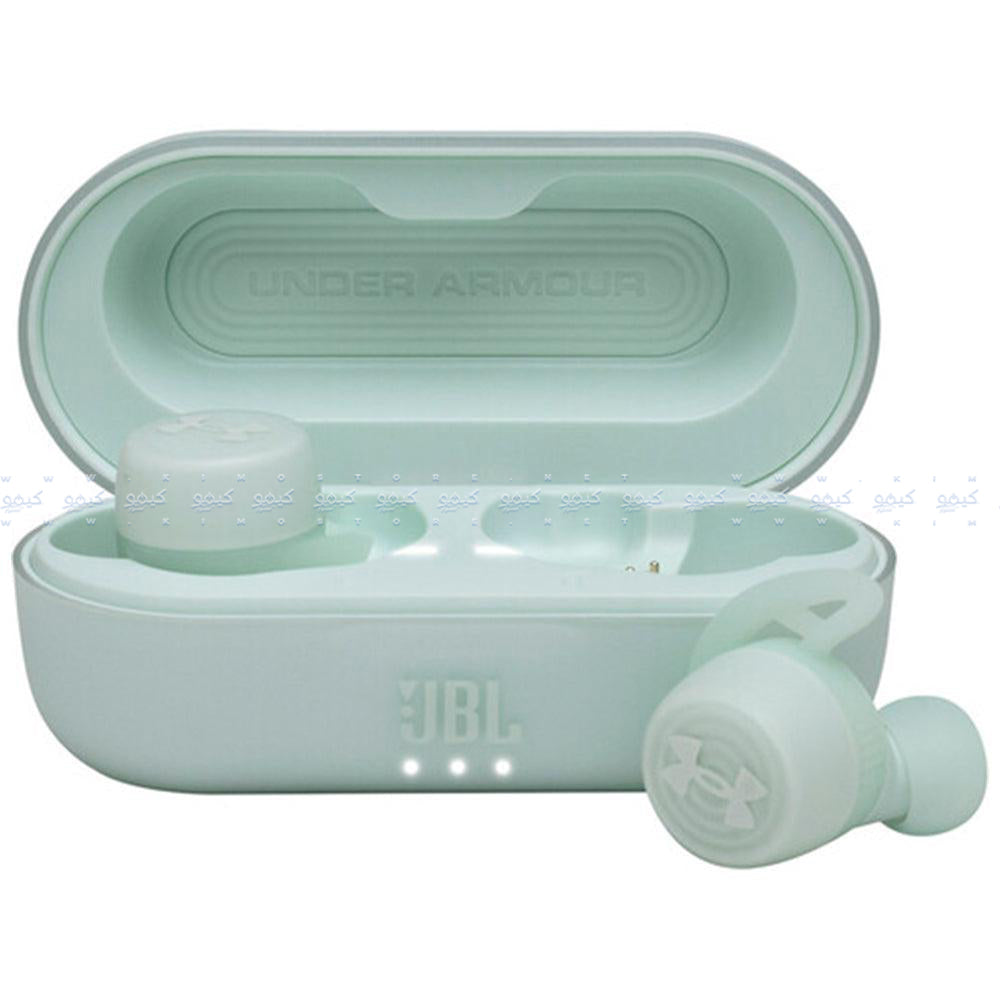 JBL Under Armour True Wireless Streak Earbuds