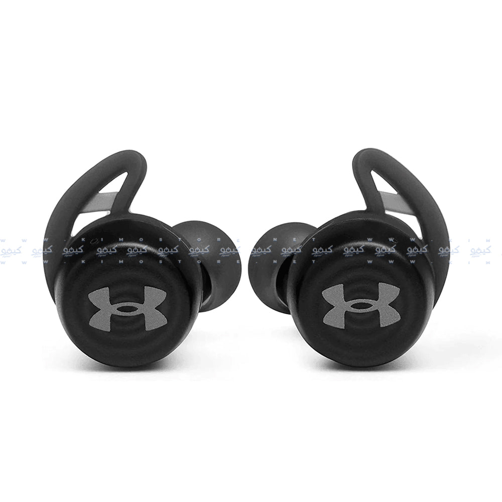 JBL Under Armour True Wireless Streak Earbuds