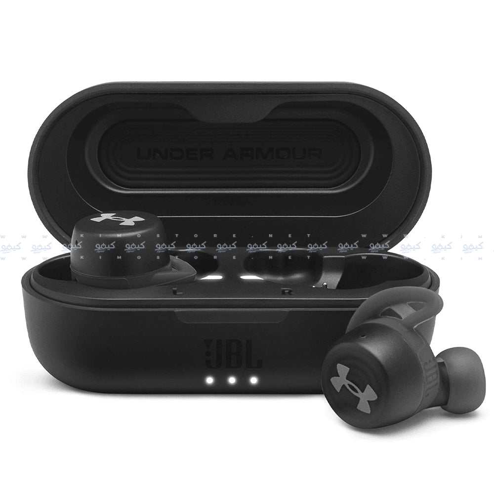 JBL Under Armour True Wireless Streak Earbuds