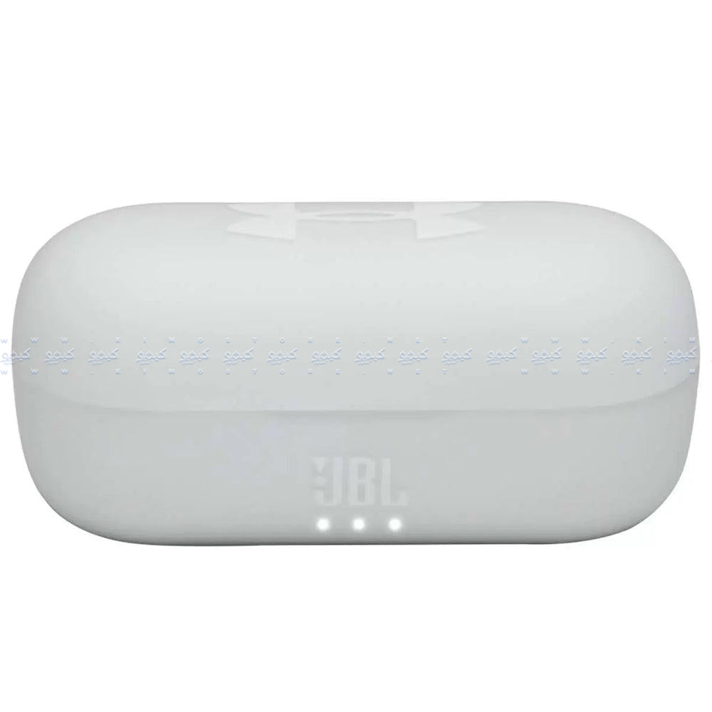 JBL Under Armour True Wireless Streak Earbuds