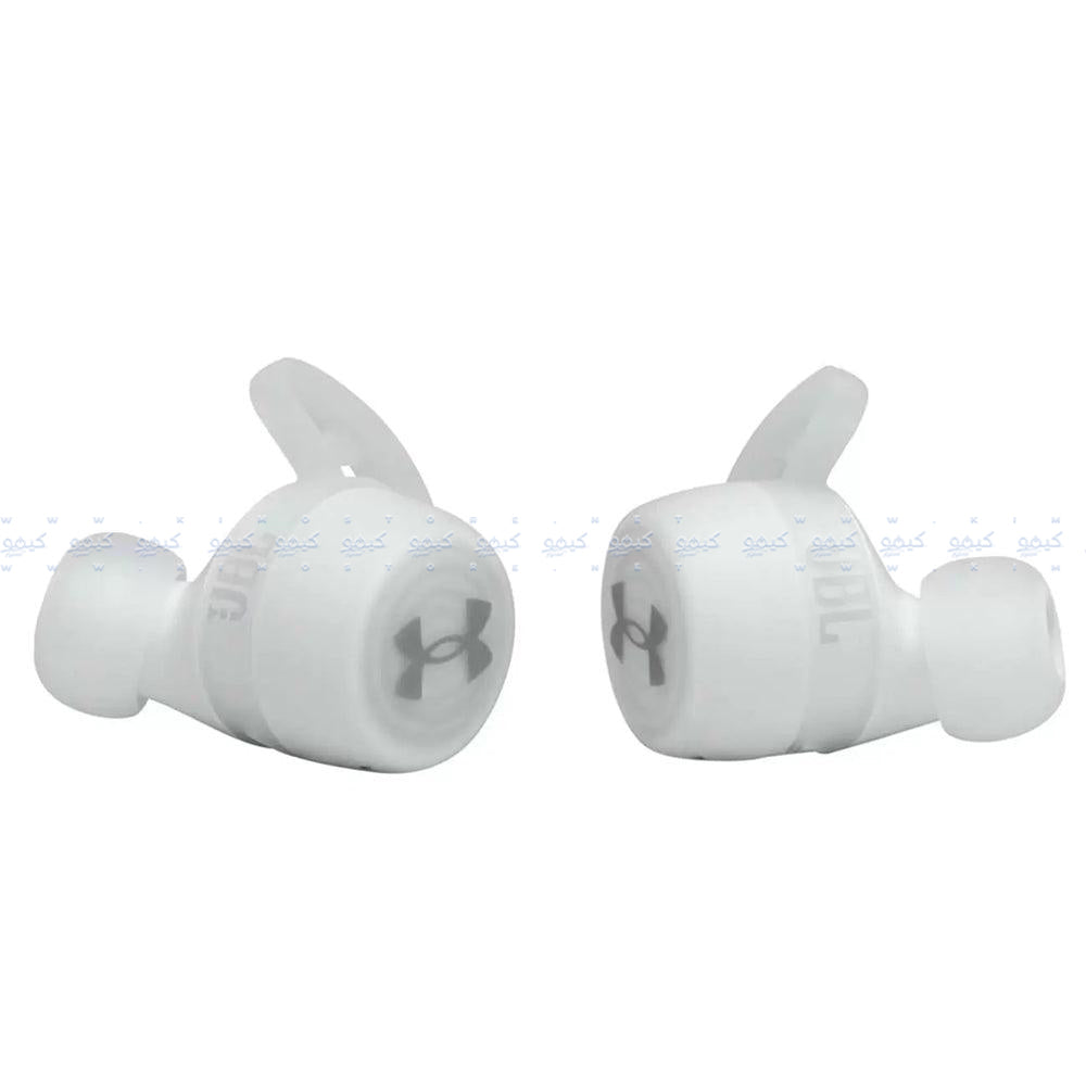 JBL Under Armour True Wireless Streak Earbuds