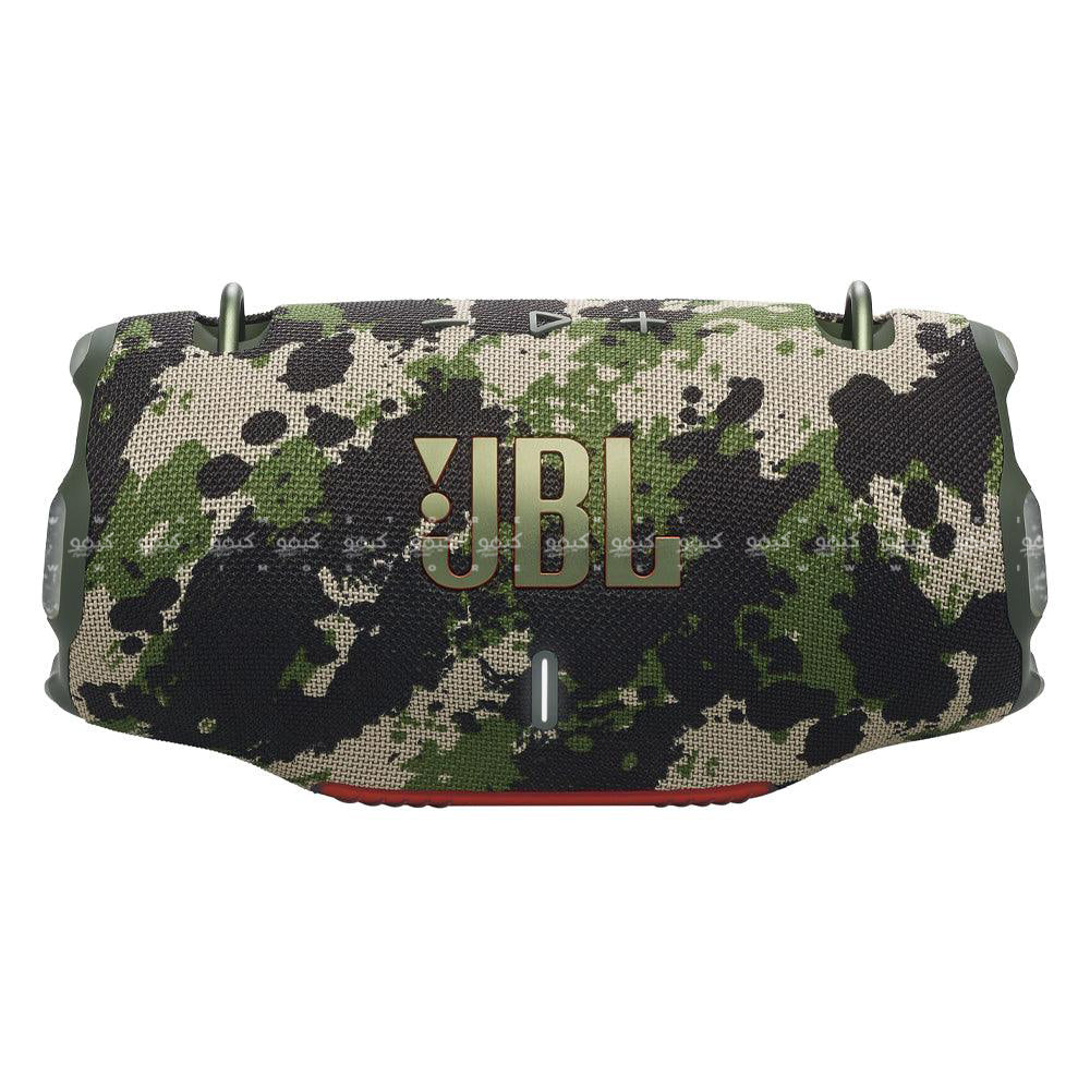 JBL Xtreme 4 Waterproof Portable Bluetooth Speaker