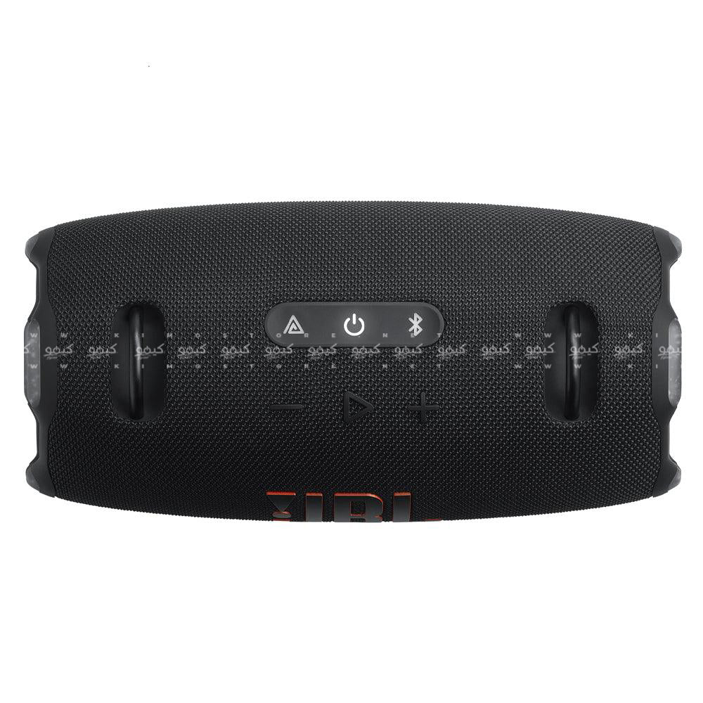 JBL Xtreme 4 Waterproof Portable Bluetooth Speaker