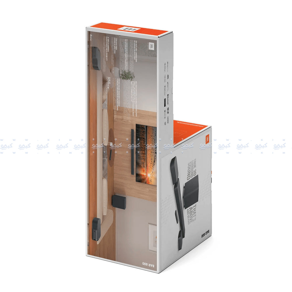 JBL BAR 800 Soundbar System 5.1.2