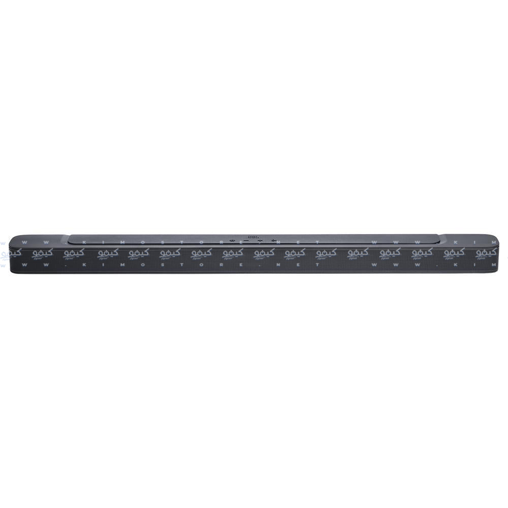 JBL Bar 2.1 Deep Bass MK2 Soundbar System 2.1 - Black