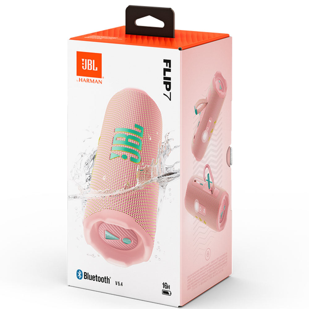 JBL Flip 7 Waterproof 