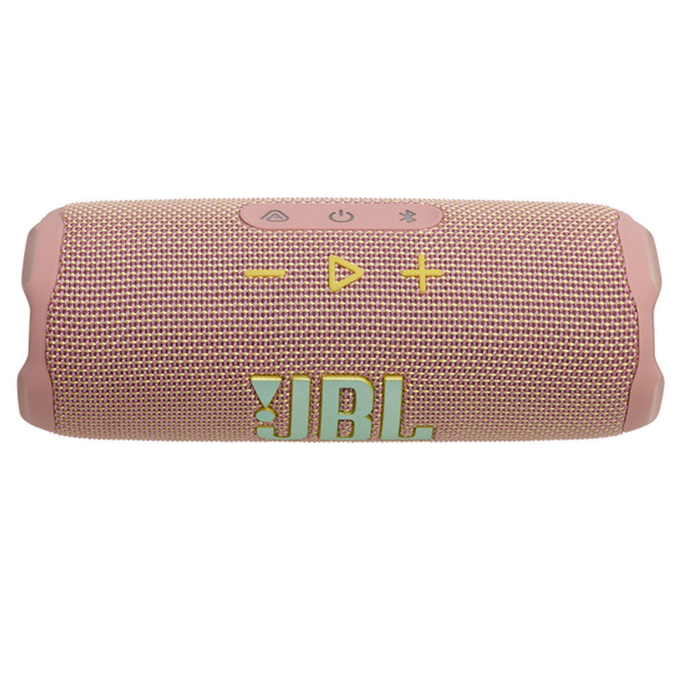 Waterproof Portable Bluetooth Speaker