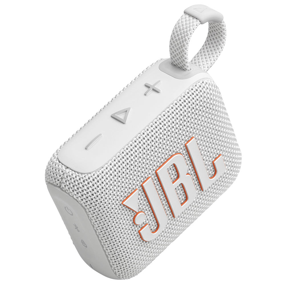 JBL Go 4 Waterproof 