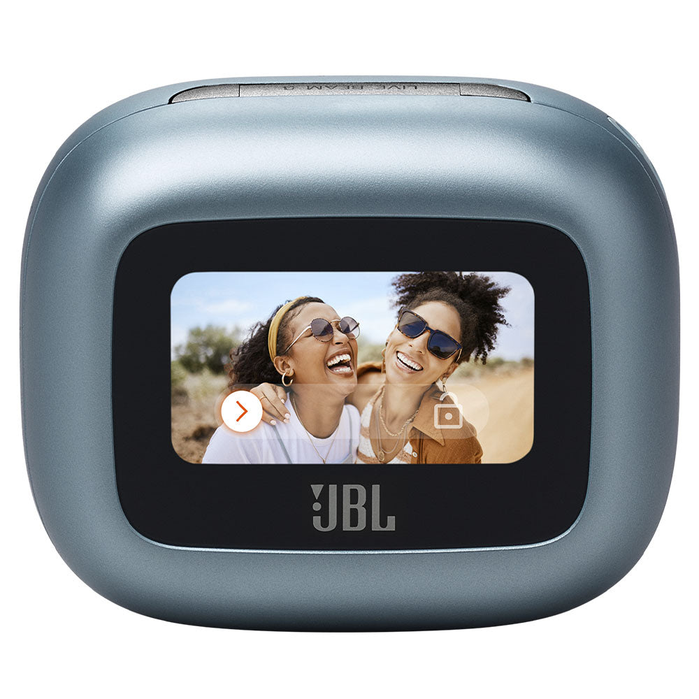 JBL Live Beam 3 ANC True Wireless Earbuds