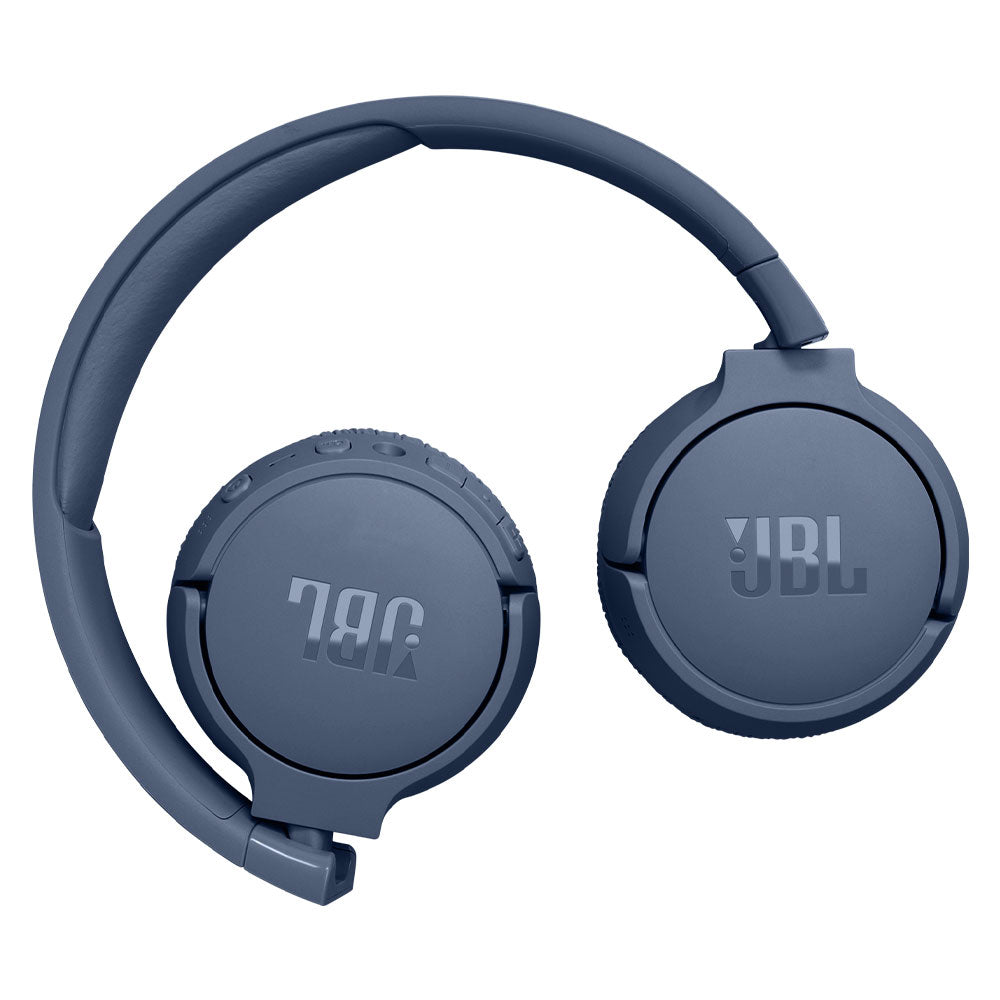 سماعة رأس بلوتوث جي بي ال Tune 670NC