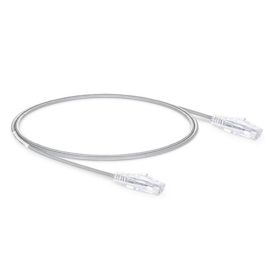 JBN Network Cable 2m Cat6 UTP - Gray