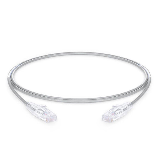 JBN Network Cable 2m Cat6 UTP - Gray