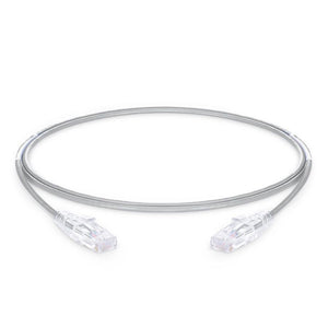 JBN Network Cable 2m Cat6 UTP - Gray