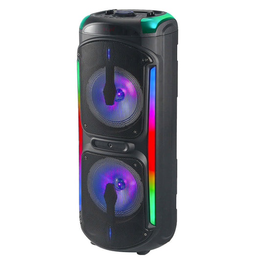 سبيكر جاكوار Gaza 7/10 1.0 RGB