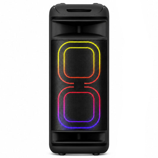 سبيكر جاكوار  Moka 2020 1.0 RGB