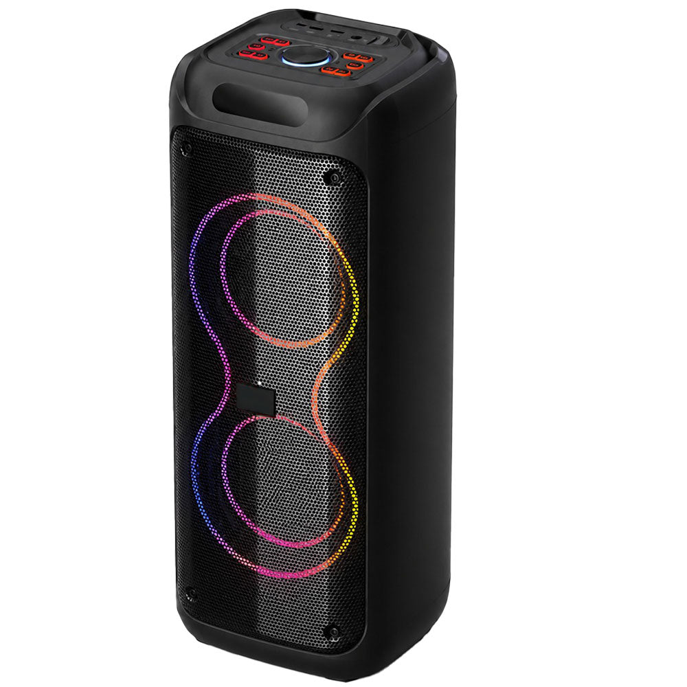 Jaguar Sofa 2023 RGB Speaker 1.0