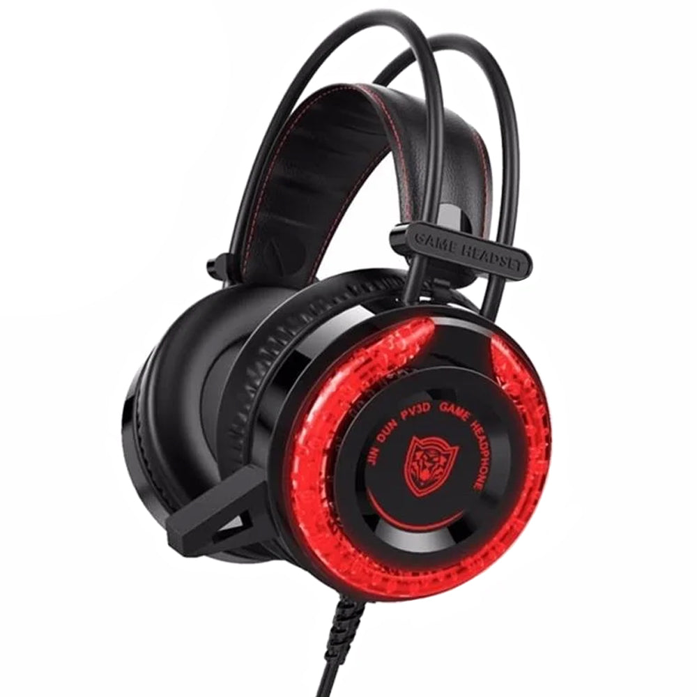 Jedel Gaming Headset