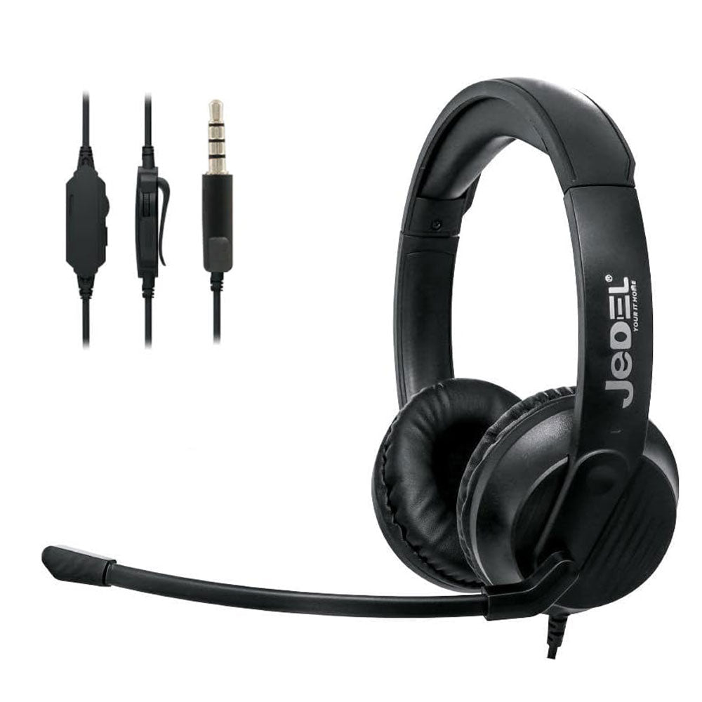 Jedel HS-100 Headphone
