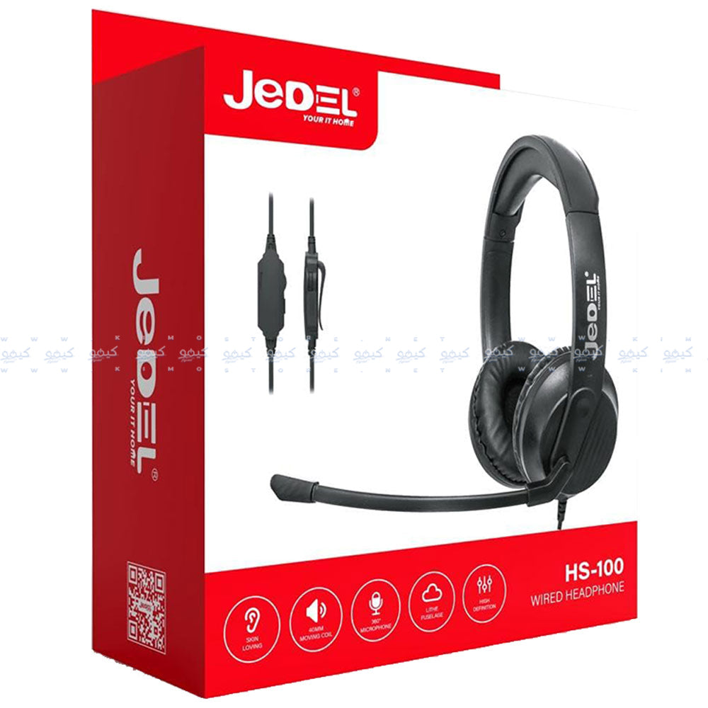 Jedel HS-100 Headset