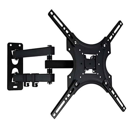 Jeep Sat X-400 32-55 Inch Full Motion TV Stand