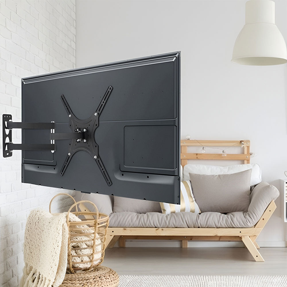 Jeep Sat X-400 32-55 Inch Full Motion TV Stand