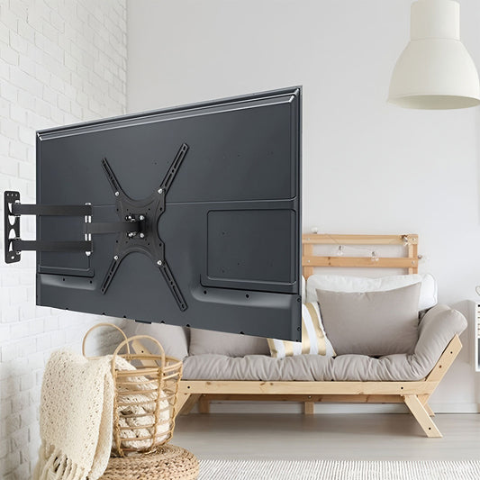 Jeep Sat X-400 32-55 Inch Full Motion TV Stand