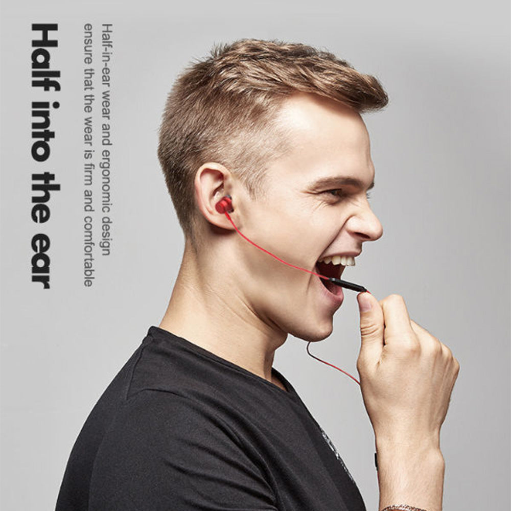 Jellico Earphone 