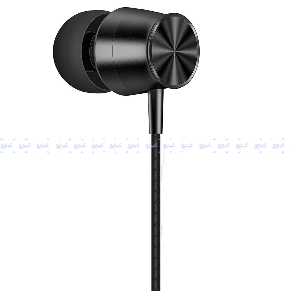 Jellico Earphone