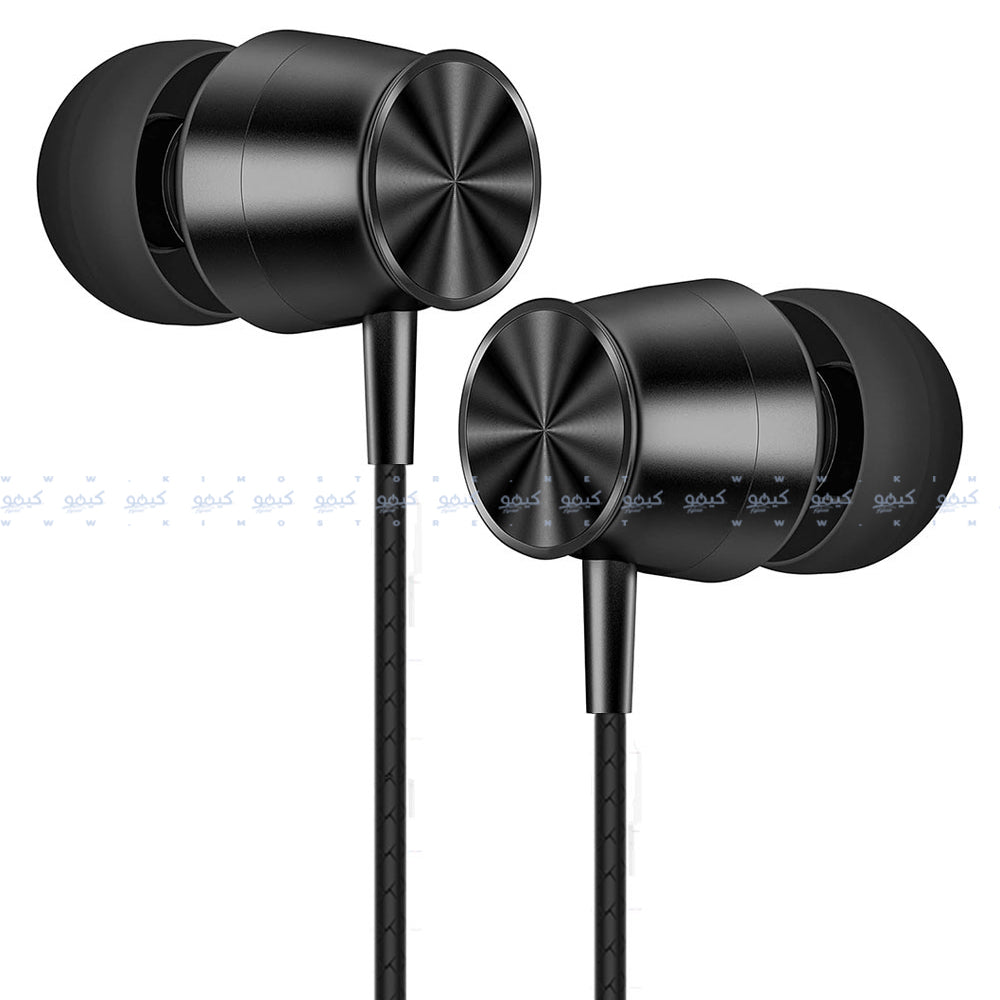 سماعة اذن جيليكو