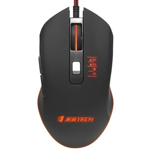 Jertech SWORD XP10 Wired RGB Gaming Mouse 3600Dpi