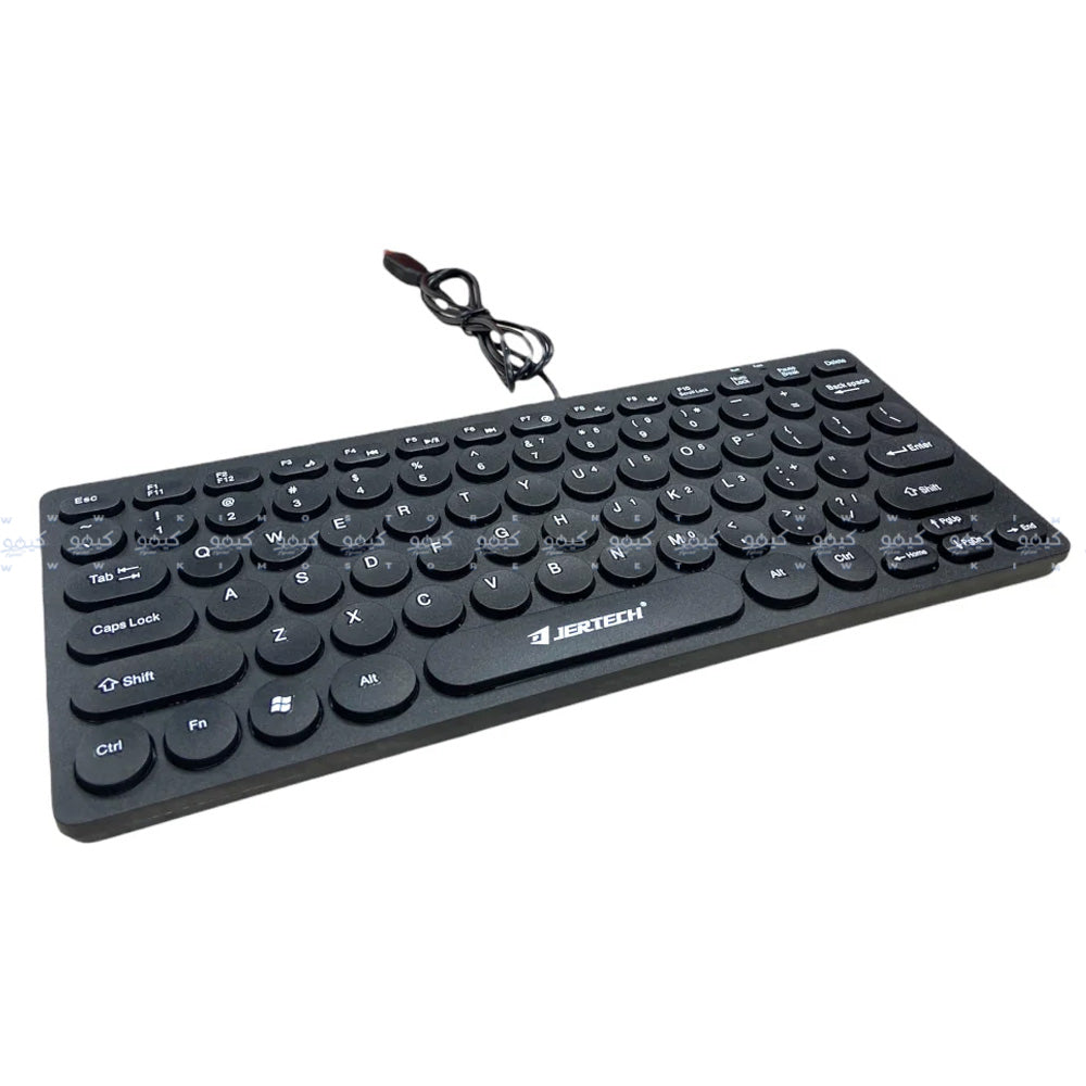 Jertech Sports DK500 