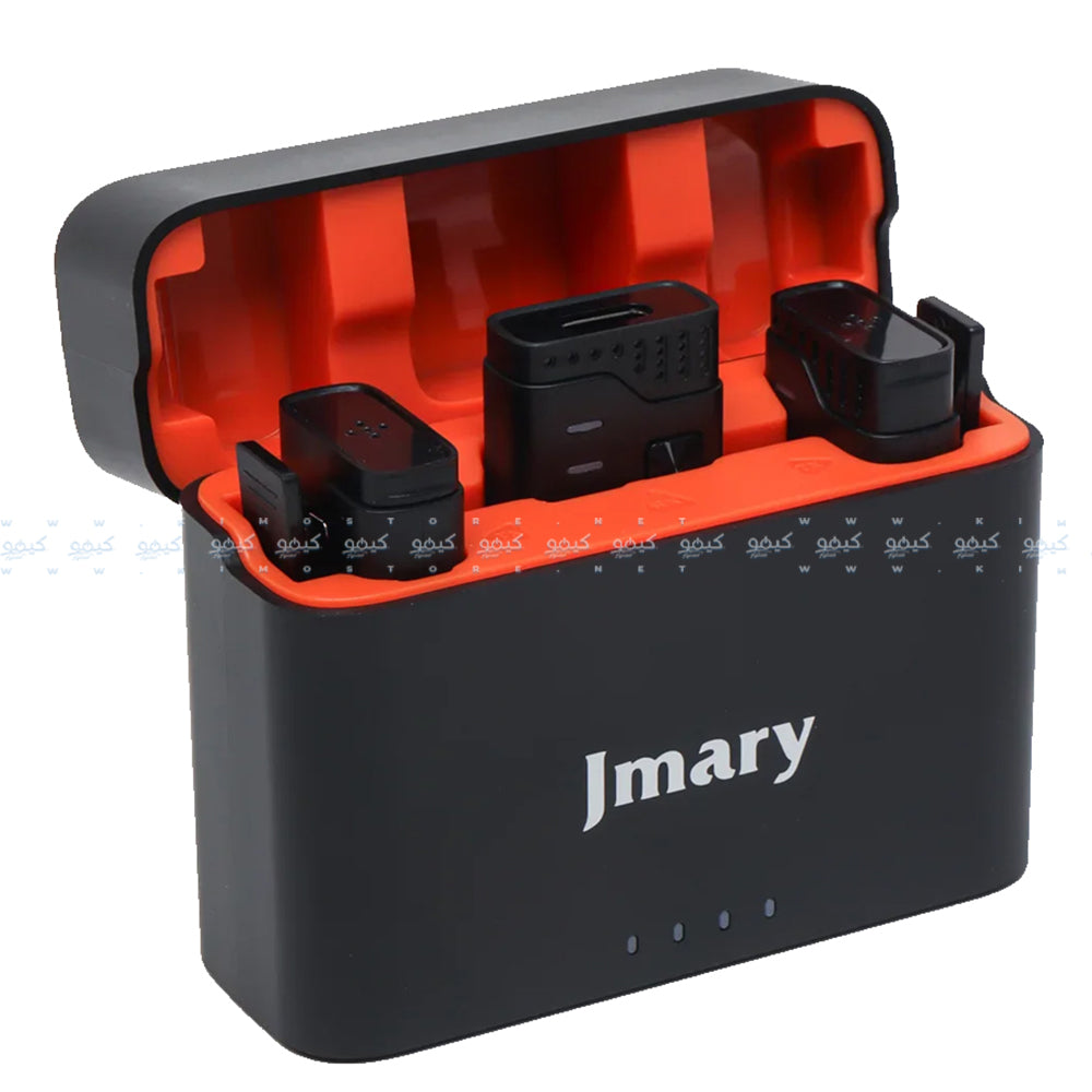 Jmary MW-16 3In1 