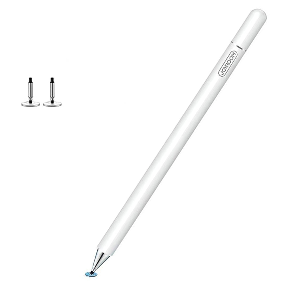 قلم جوي روم لشاشات اللمس JR-BP560S - أبيض