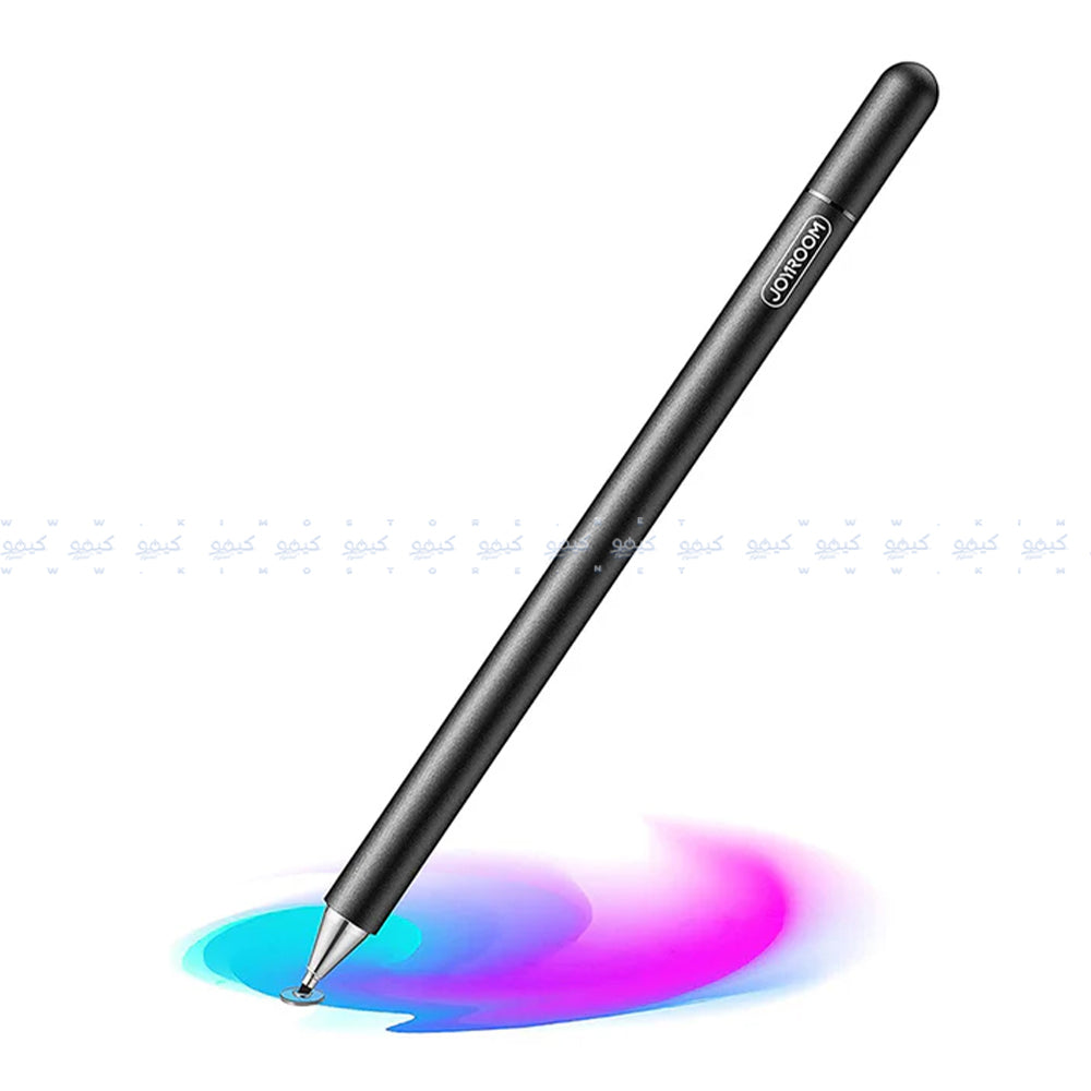 قلم جوي روم لشاشات اللمس JR-BP560S - أبيض